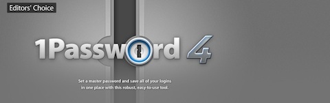 1password
