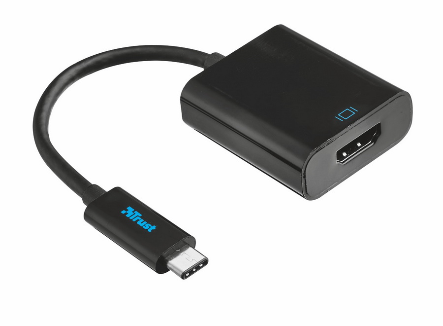 USB-C to HDMI adapter
