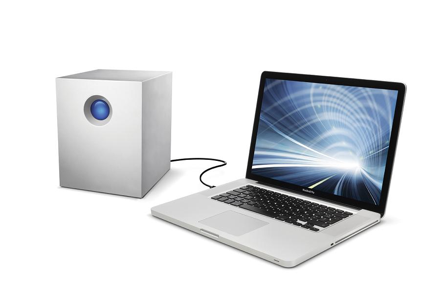 El almacenamiento más rápido y completo del mercado | Mundo Digital