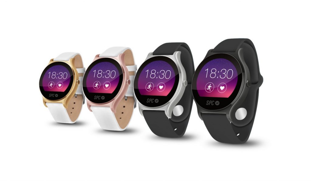 Išmanusis Laikrodis Acme Sw203 Smartwatch Ips,touchscreen, Bluetooth, Heart  Rate Monitor, Activity M - Elektromarkt.lt