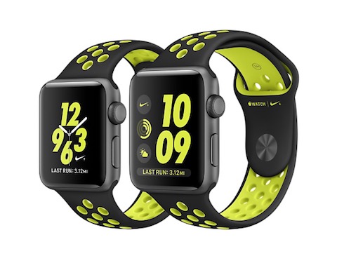 Actualizamos! El Apple Watch Nike+ llegará próximamente | Mundo Digital