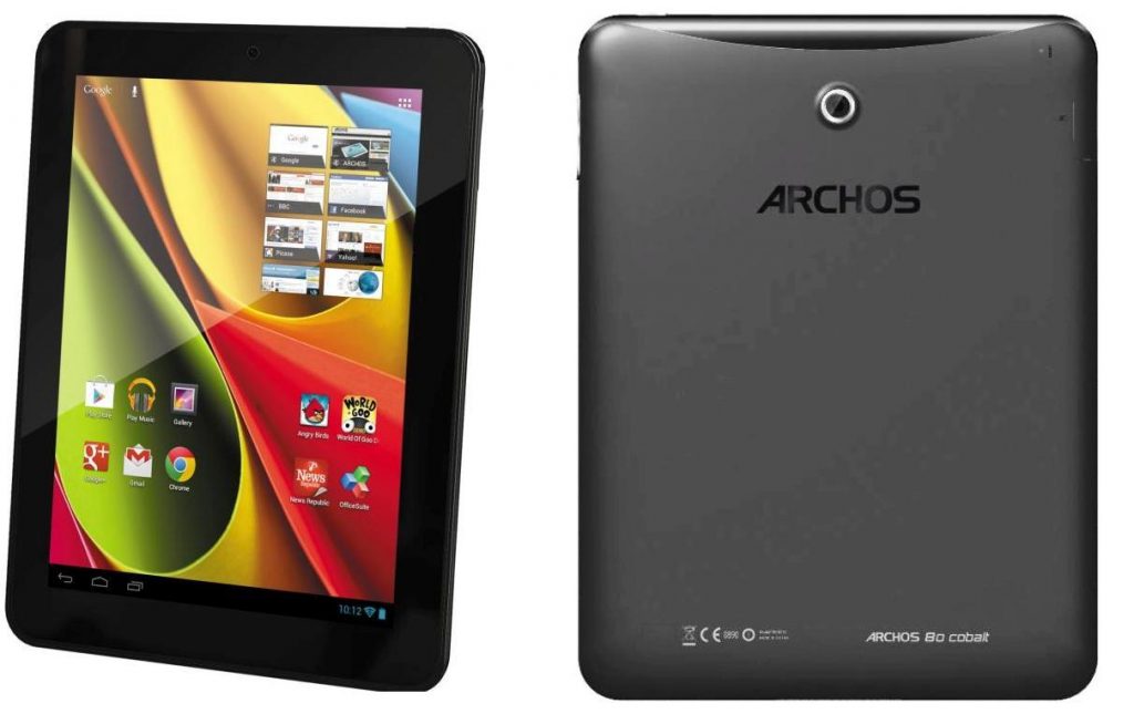 Archos-80-Cobalt-tablet