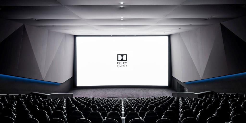 Dolby Cinema - Cinesa La Maquinista (1)
