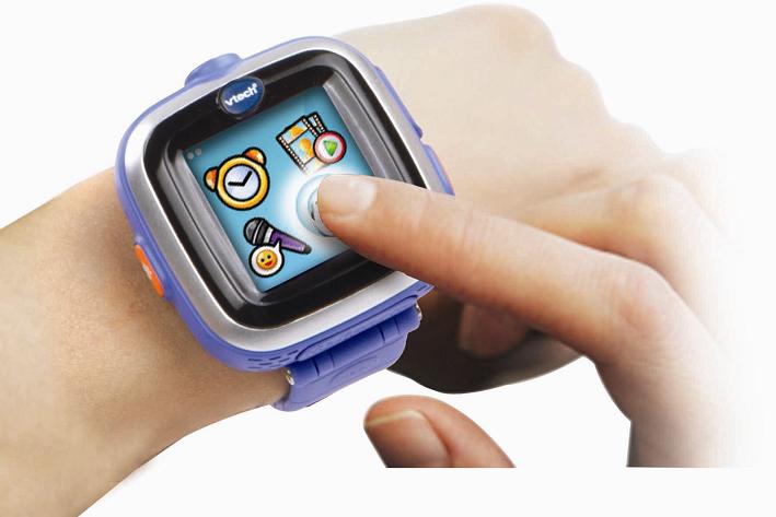 Kidizoom Smart Watch VTECH--