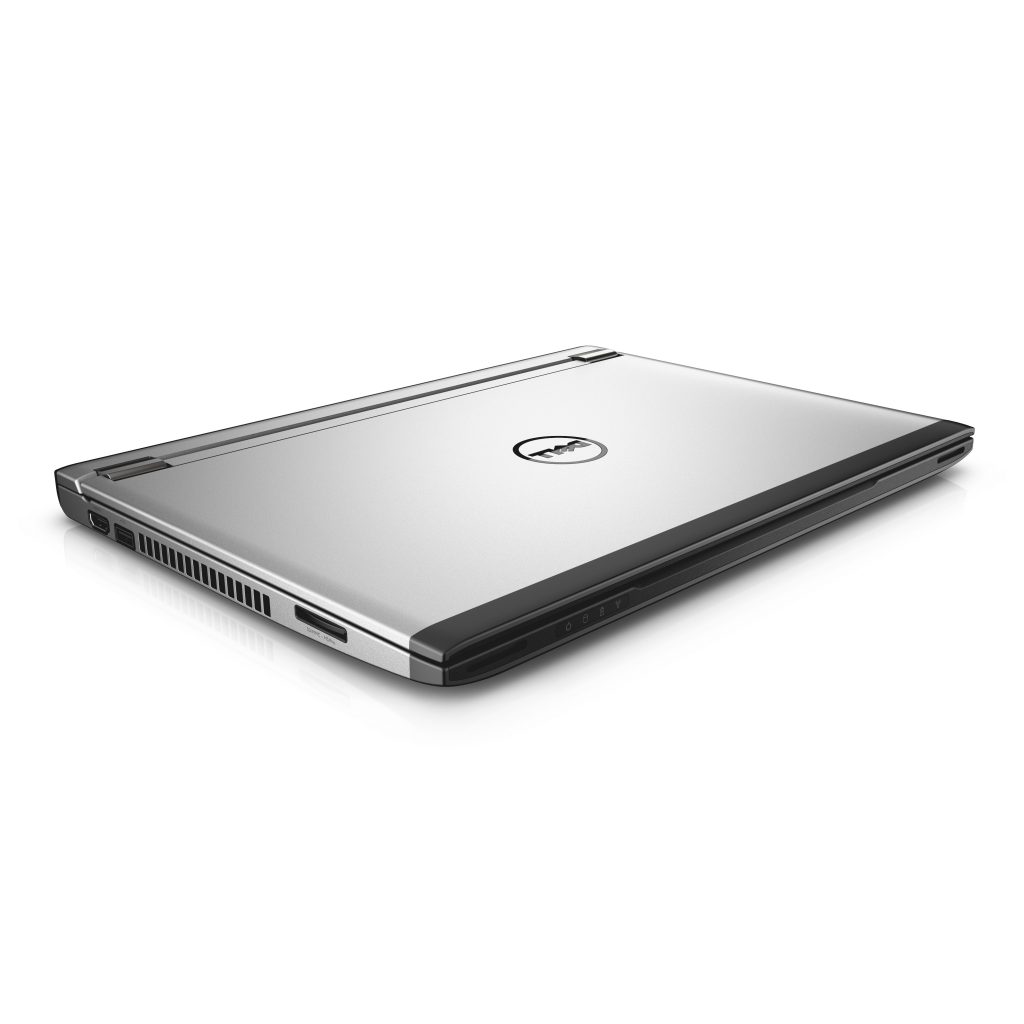 Laptop dell Latitude 3330 siêu mỏng nhẹ - i5 3337u Ram 8G SSD 256G