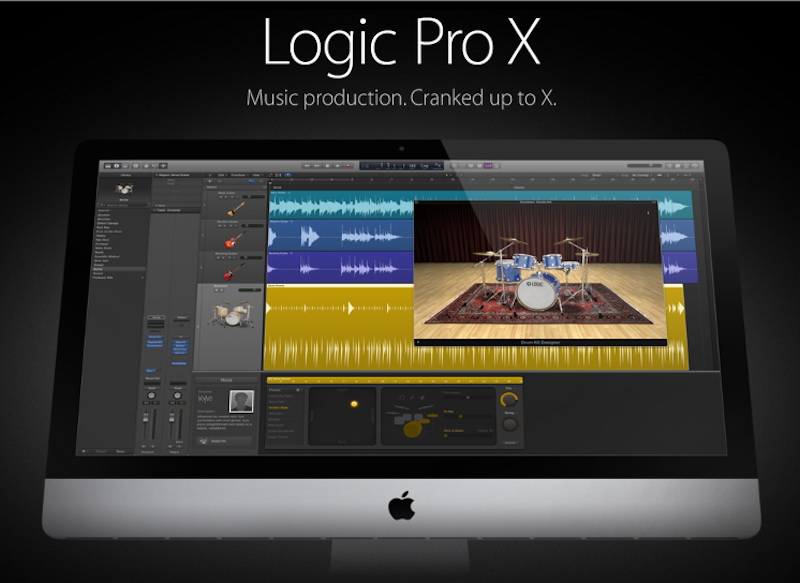 Logic-Pro-X-1