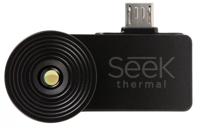Seek-Thermal-Camera