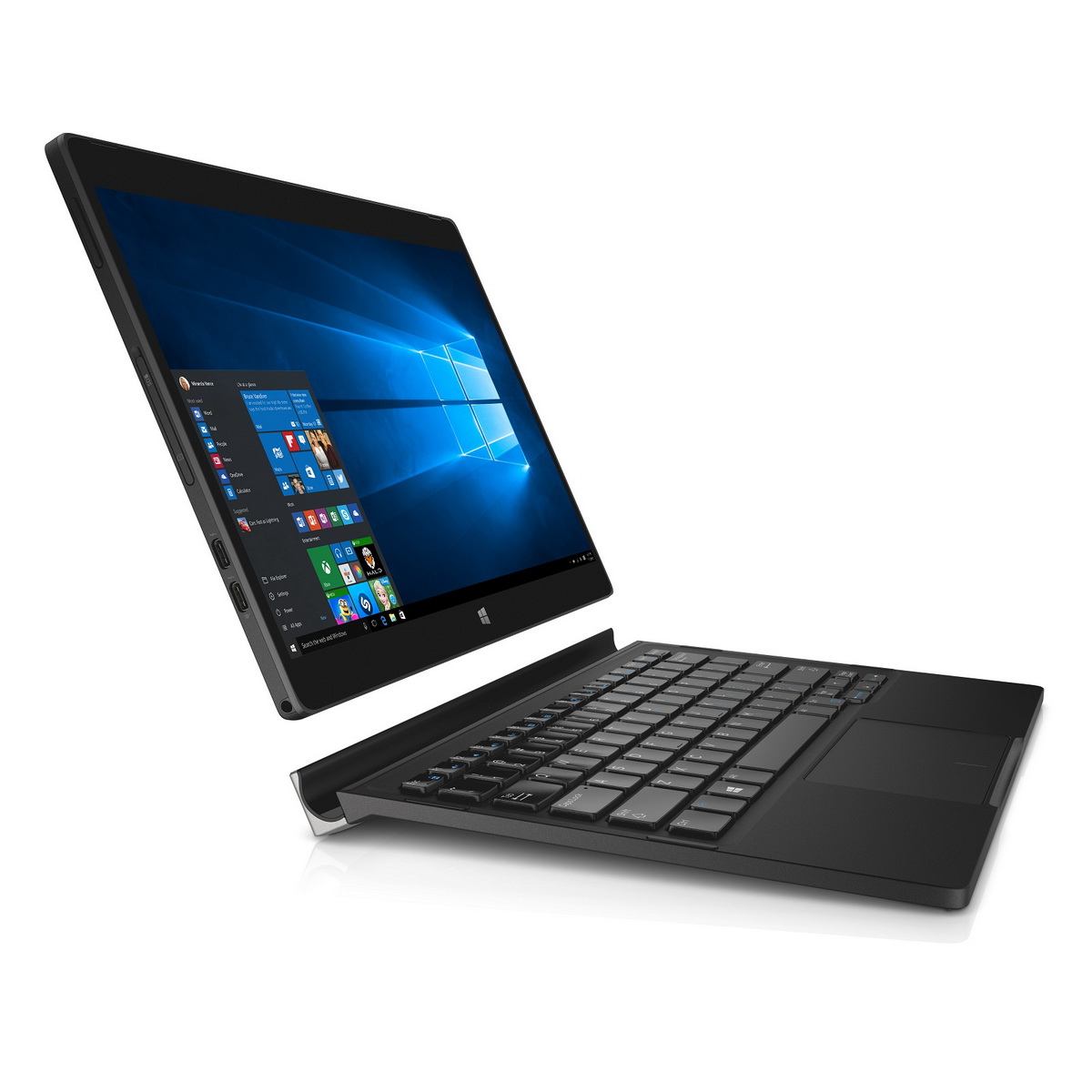 XPS 12 2-in-1 Notebook