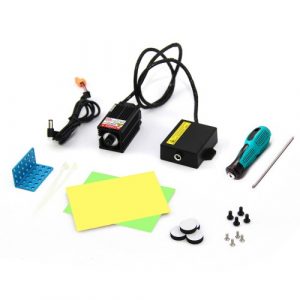 XY-Plotter-Robot-Kit-grabadorlaser-Makeblock-98004-parts