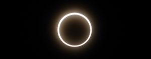 Eclipse solar circular