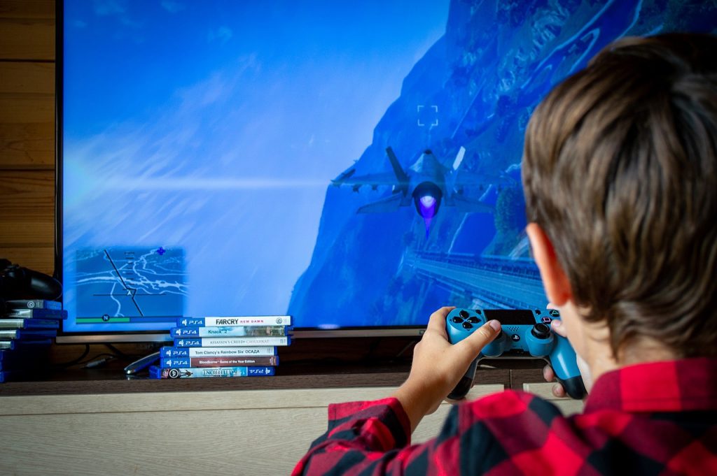 C mo Hacer Pagos Seguros Al Comprar Juegos Online Mundo Digital